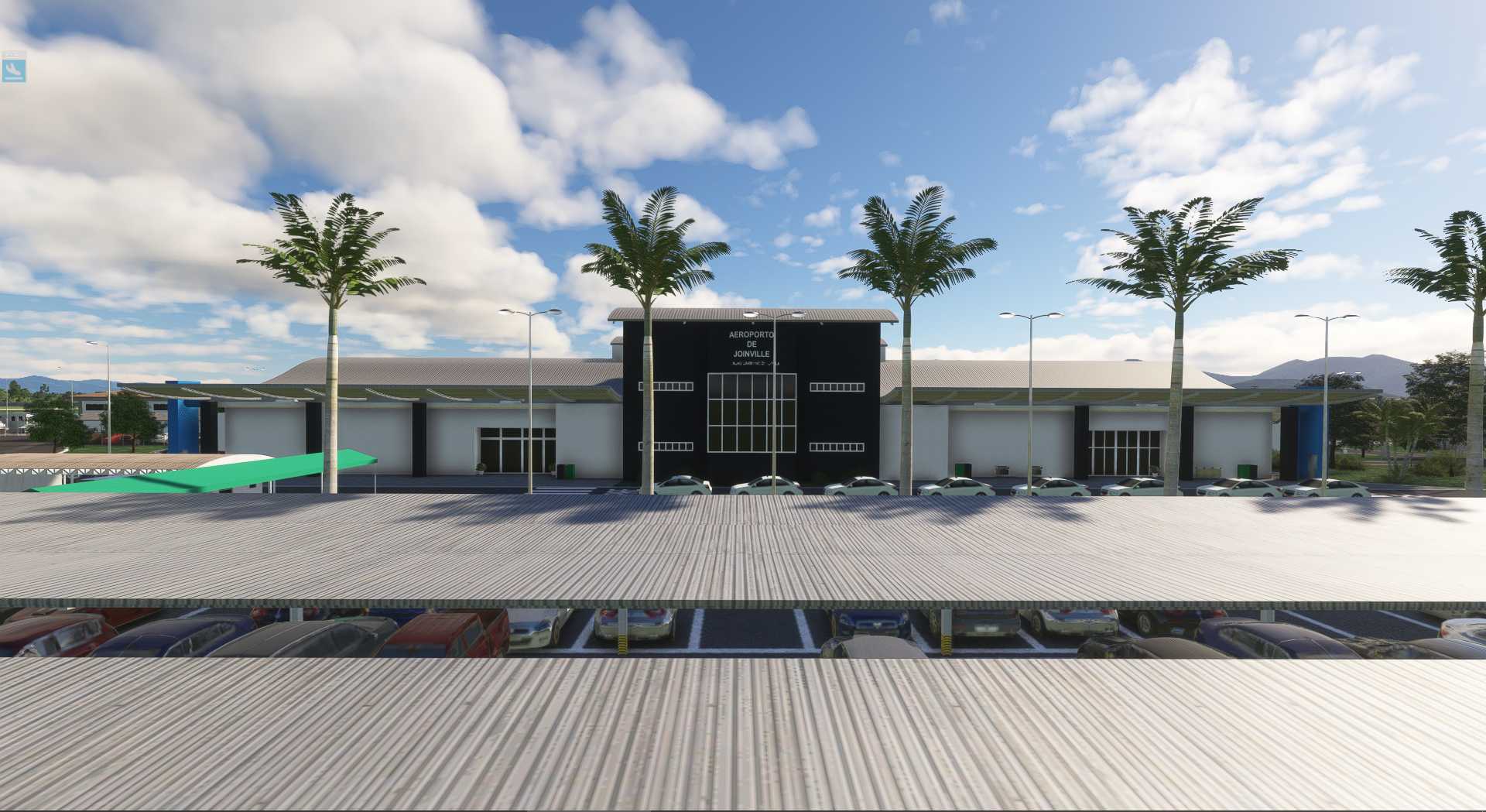 MSFS20  SBJV---SBRP-4451 