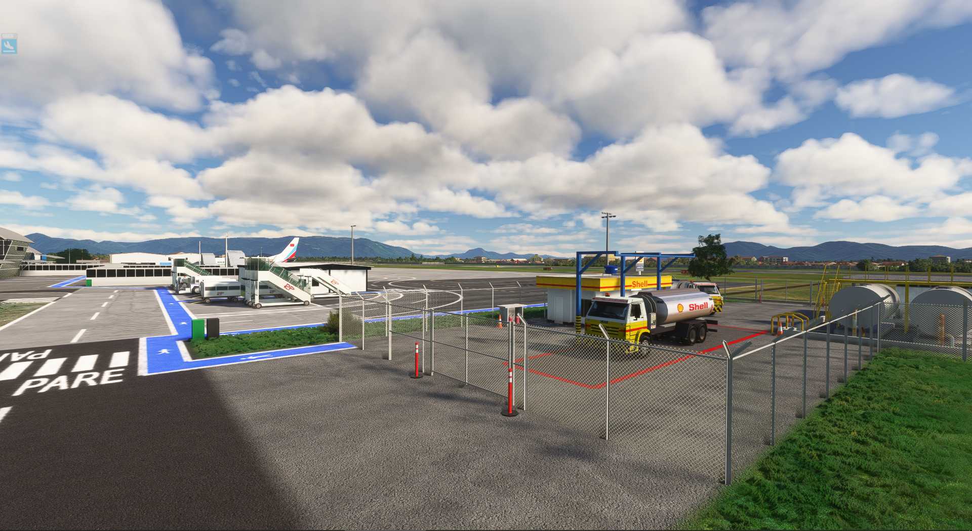 MSFS20  SBJV---SBRP-7993 