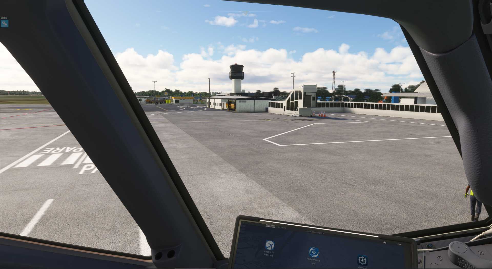 MSFS20  SBJV---SBRP-6633 