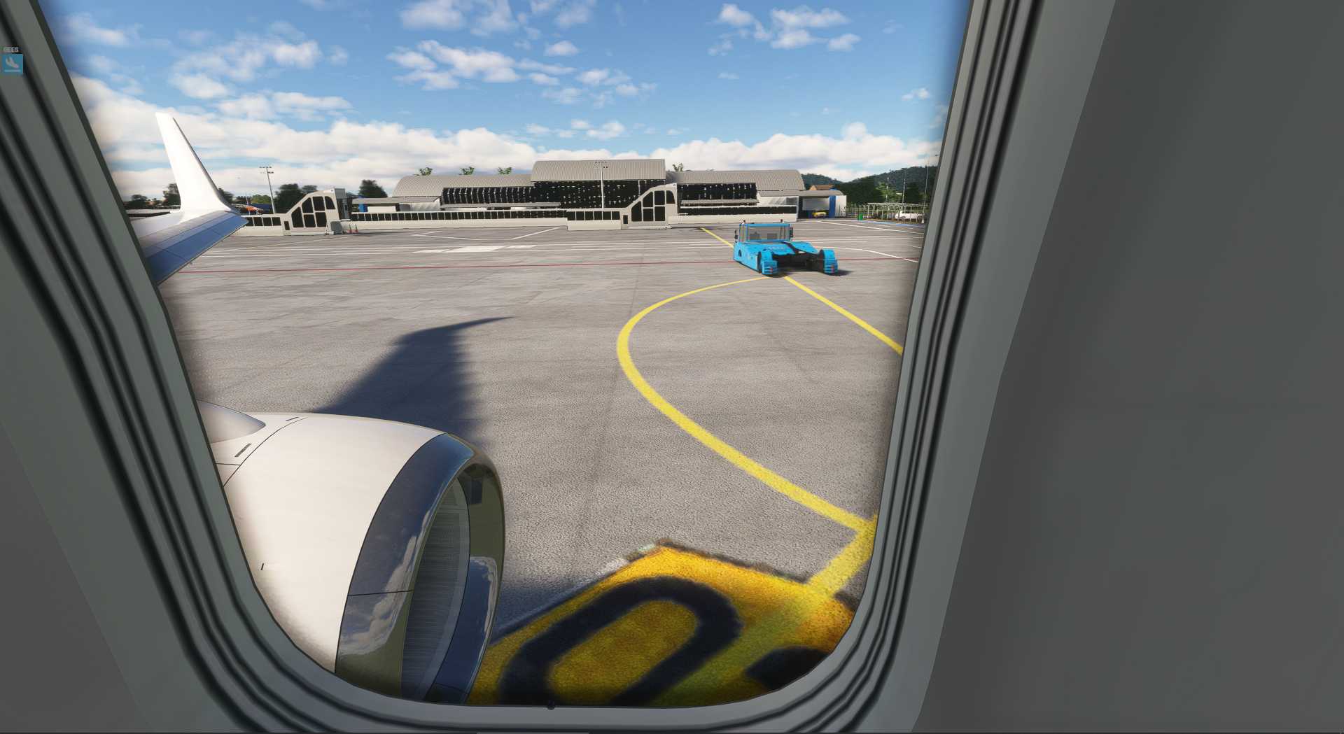 MSFS20  SBJV---SBRP-3165 