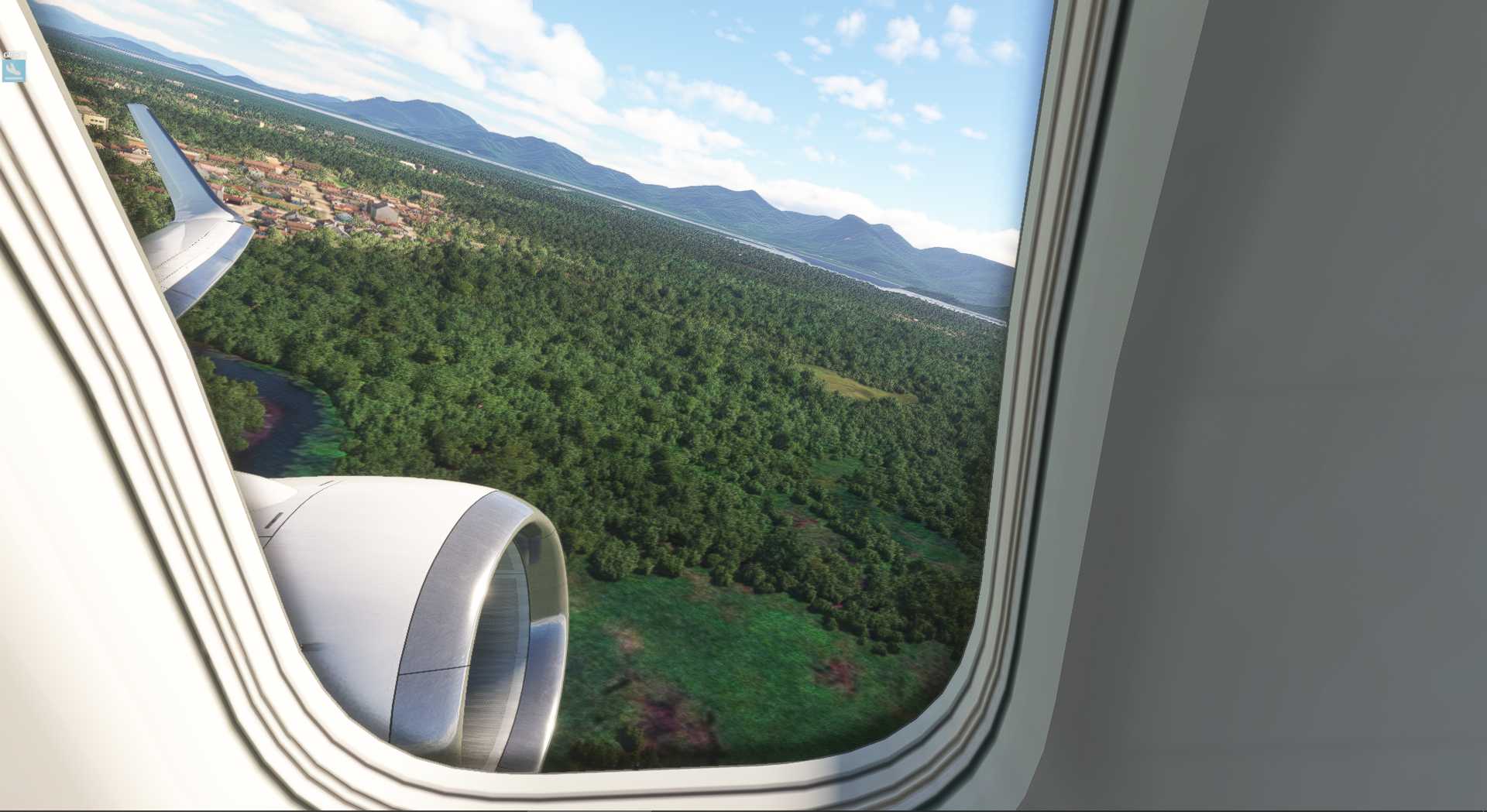 MSFS20  SBJV---SBRP-1580 