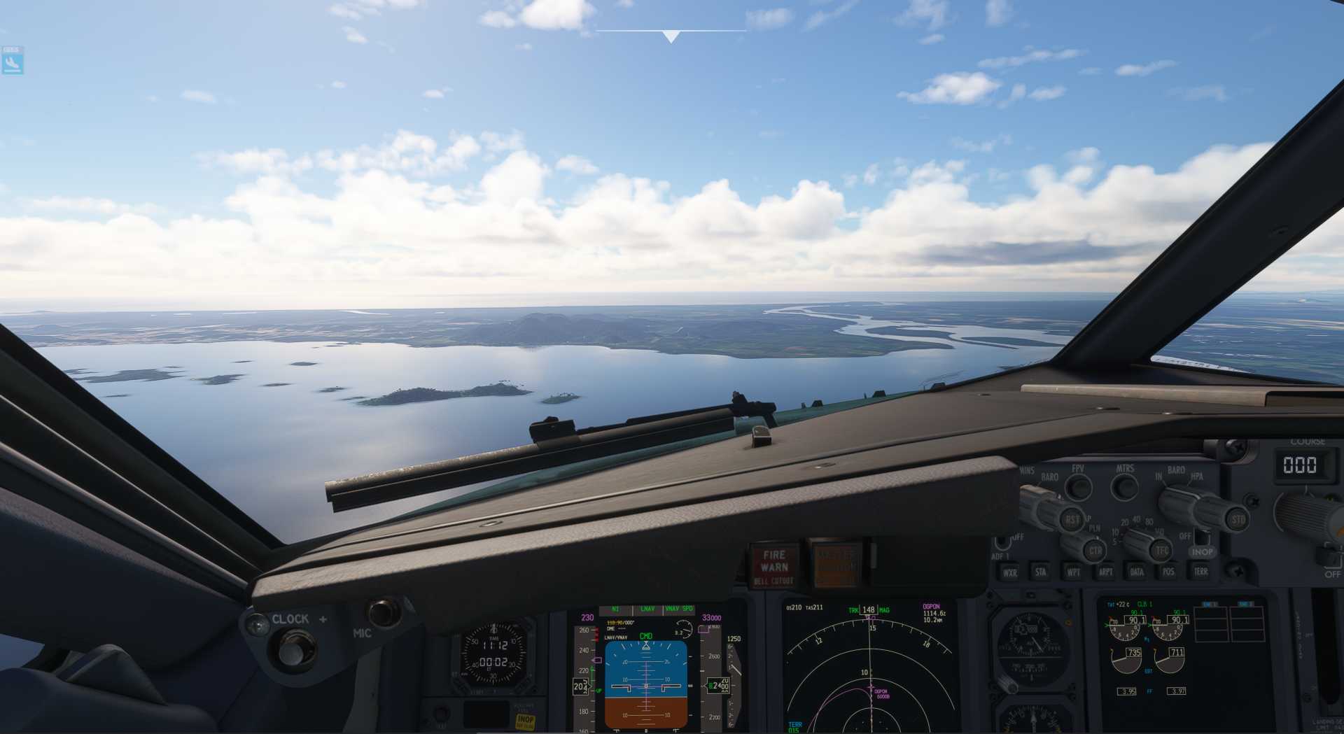 MSFS20  SBJV---SBRP-7849 