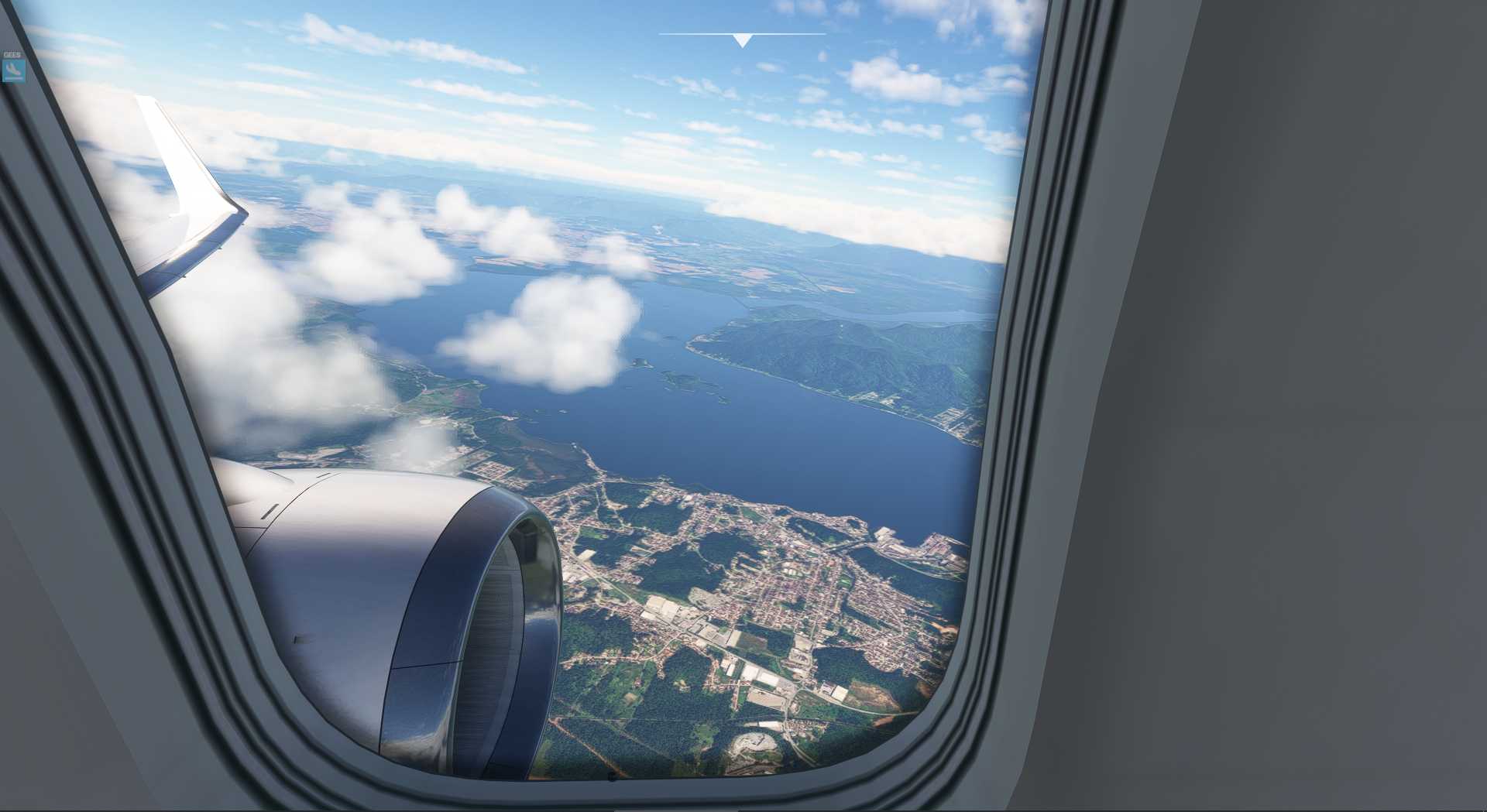 MSFS20  SBJV---SBRP-2659 