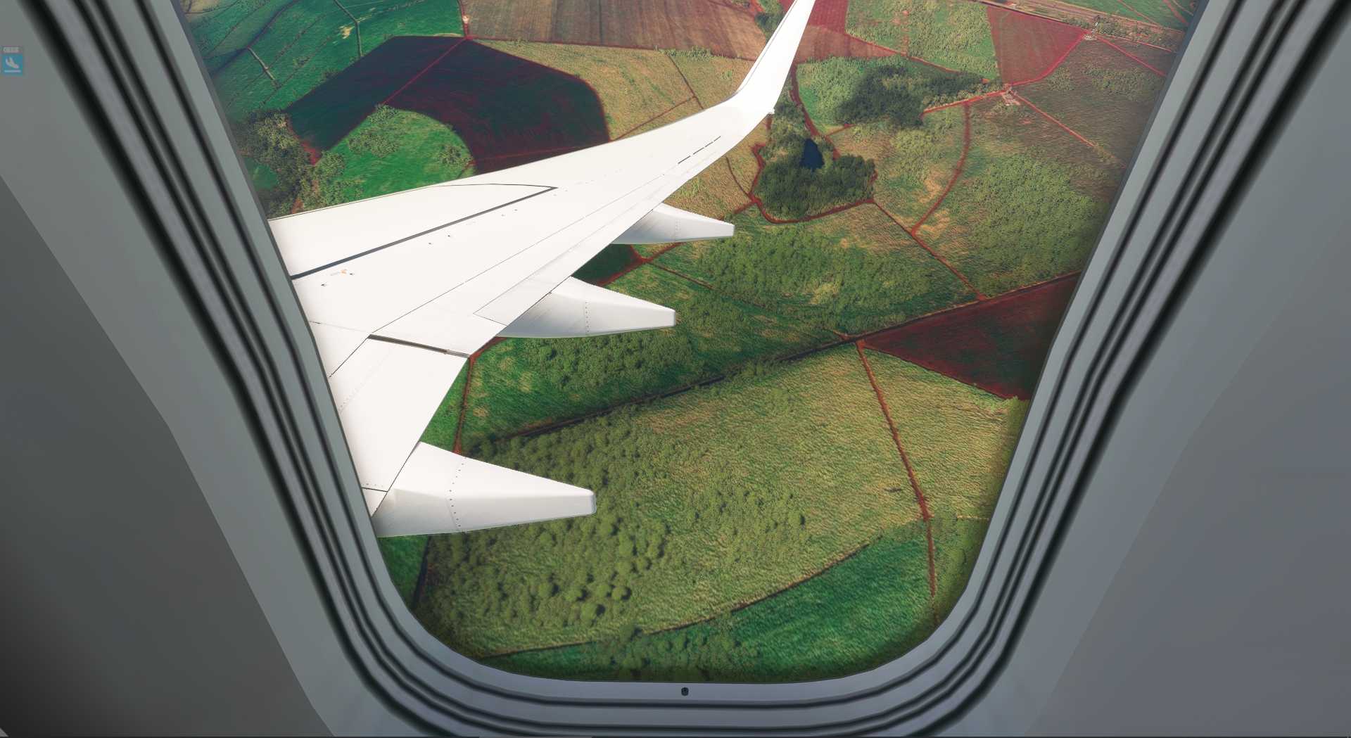 MSFS20  SBJV---SBRP-2351 