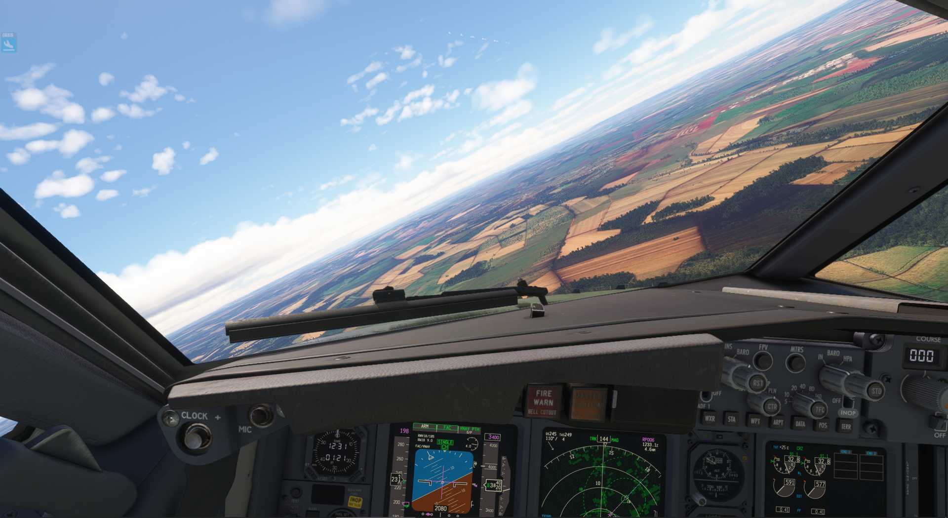 MSFS20  SBJV---SBRP-7187 