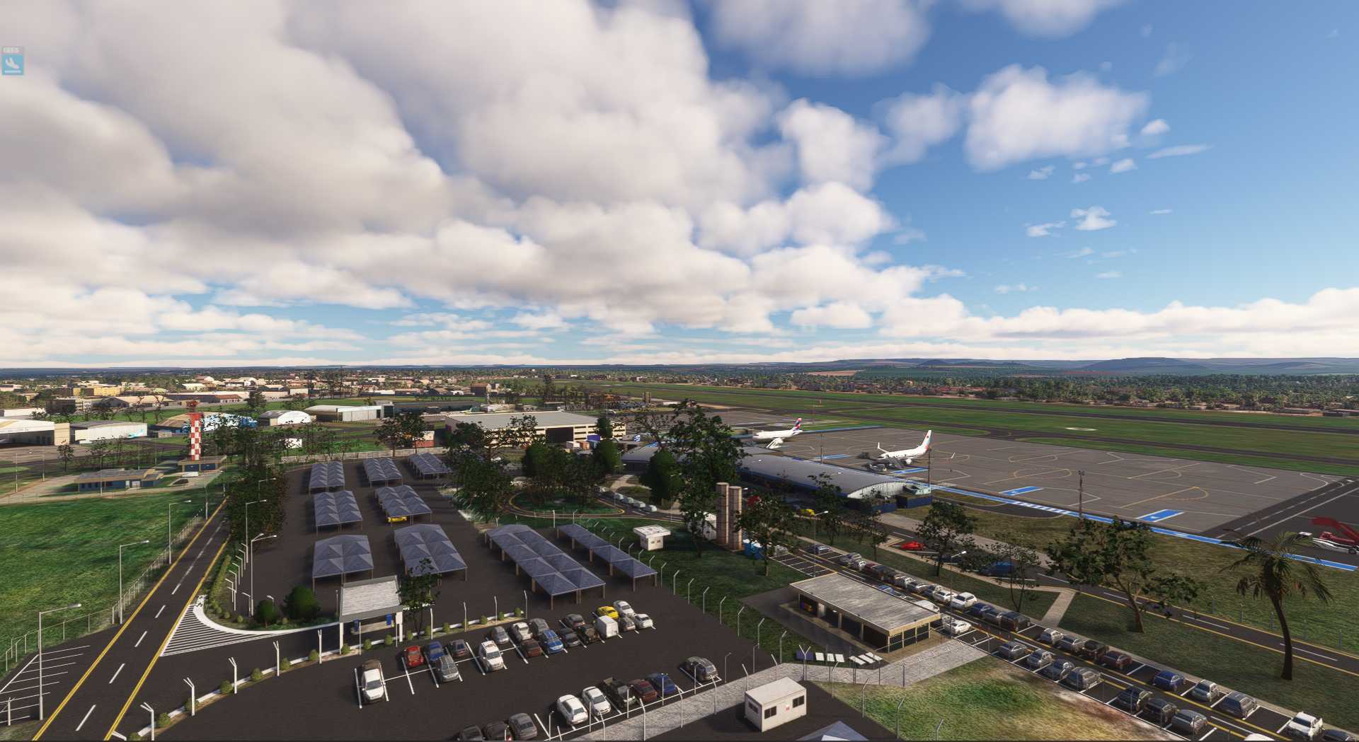 MSFS20  SBRP---SBVT-6375 