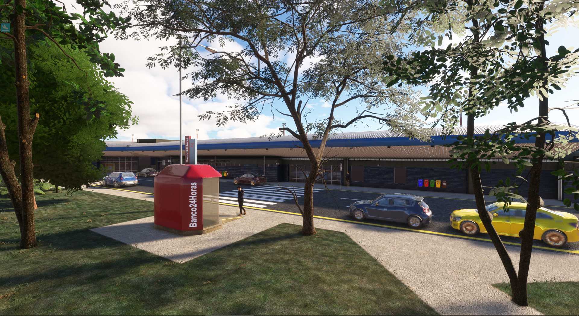 MSFS20  SBRP---SBVT-5287 