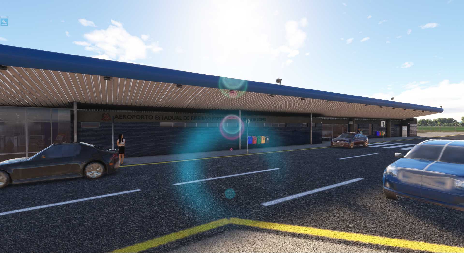 MSFS20  SBRP---SBVT-82 