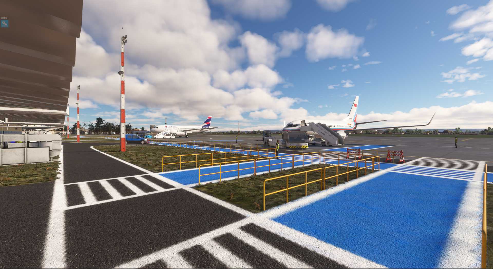 MSFS20  SBRP---SBVT-2609 