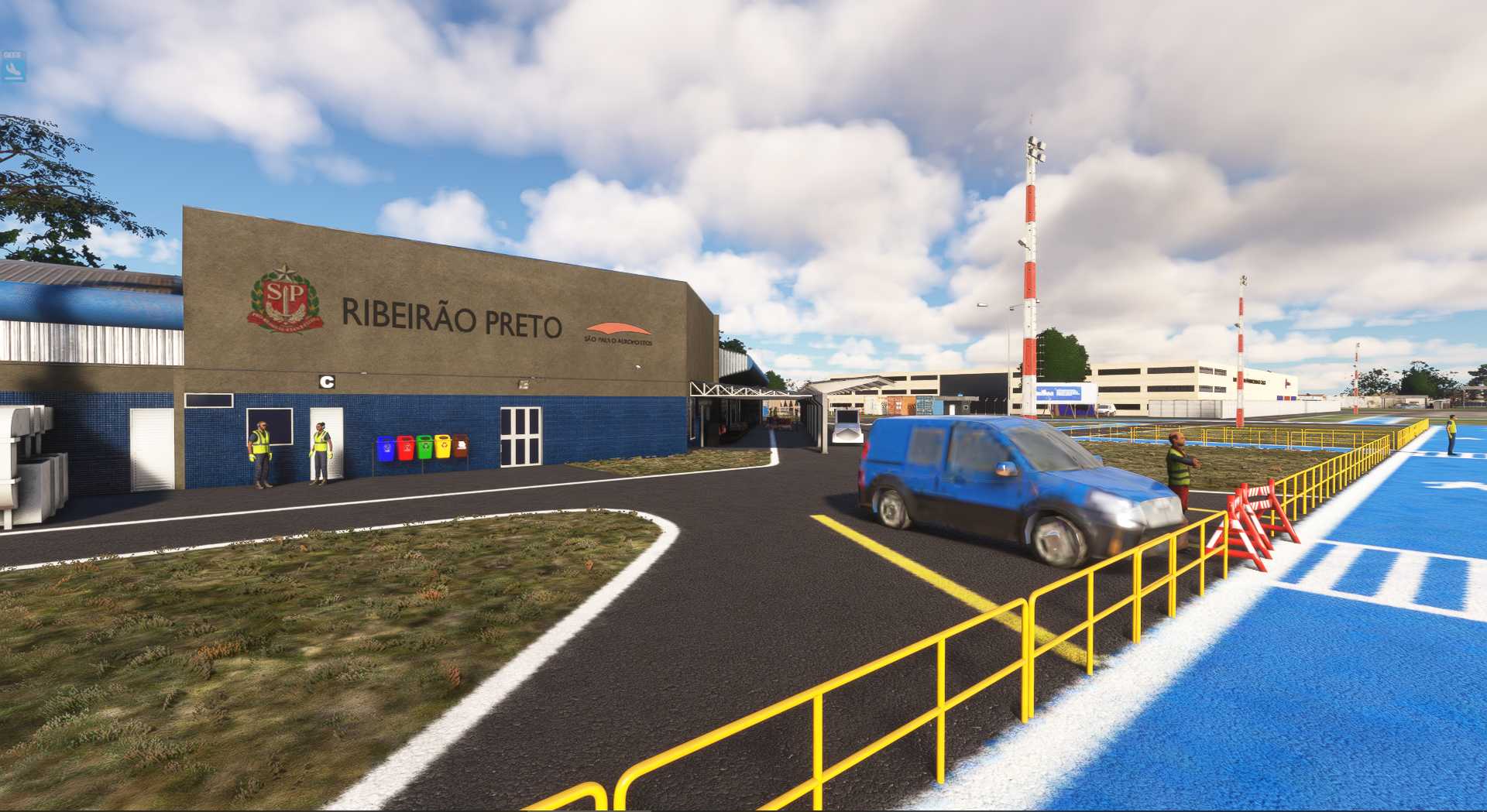 MSFS20  SBRP---SBVT-4383 