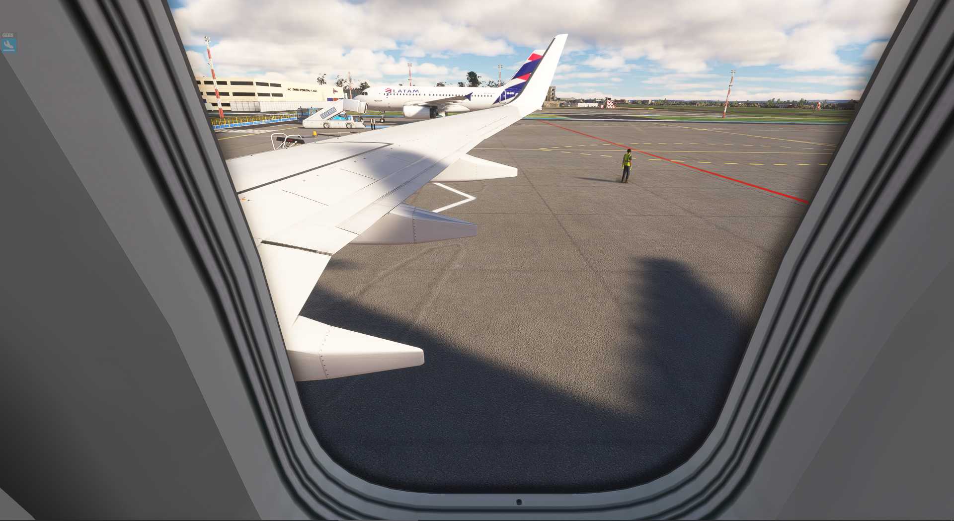 MSFS20  SBRP---SBVT-3866 