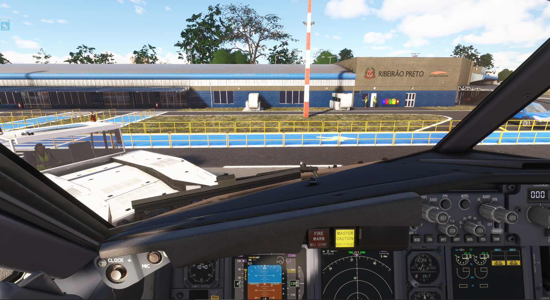 MSFS20  SBRP---SBVT-7080 