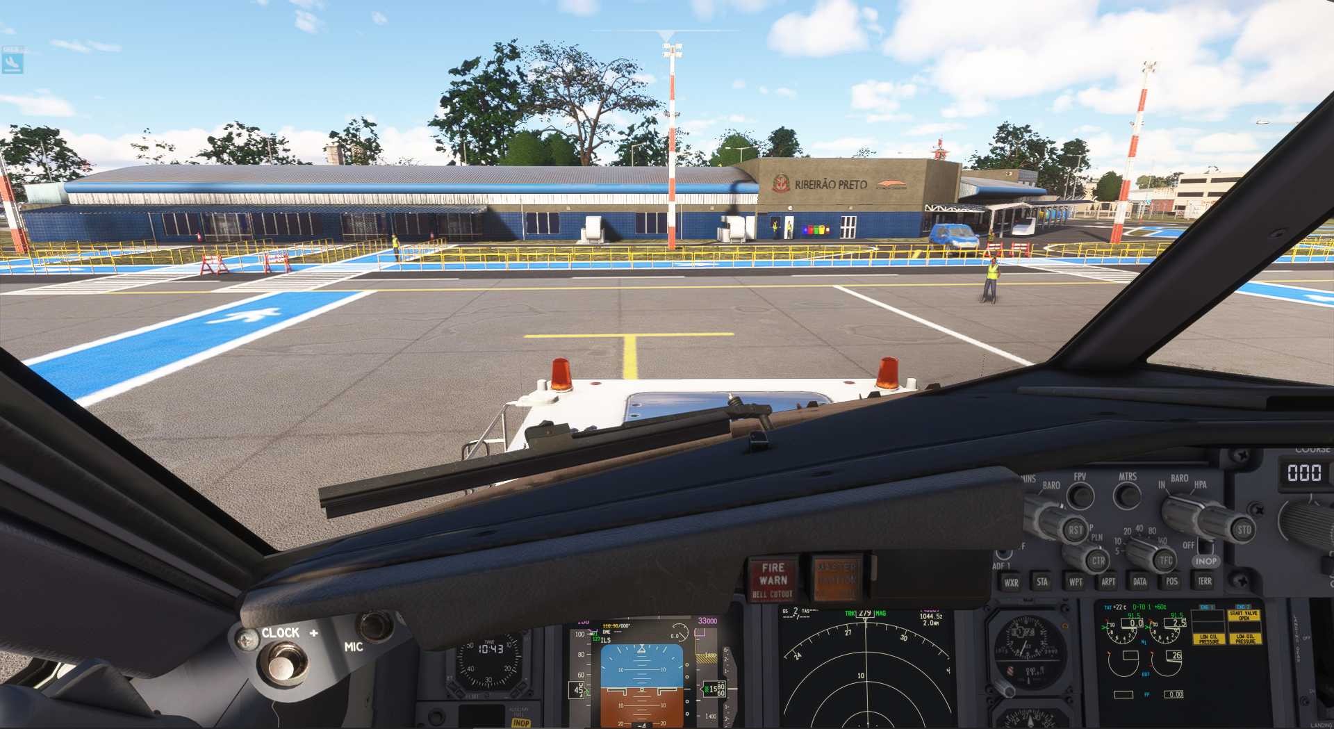 MSFS20  SBRP---SBVT-9577 