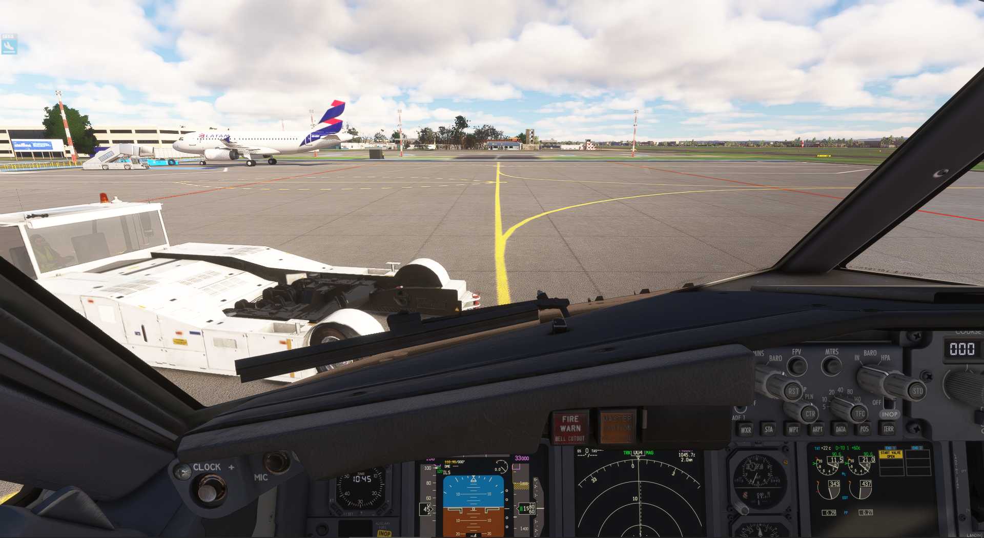 MSFS20  SBRP---SBVT-5698 