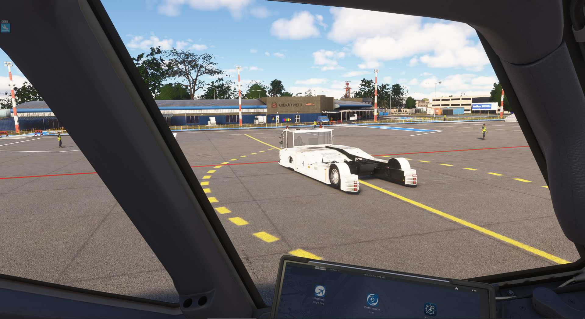 MSFS20  SBRP---SBVT-7327 