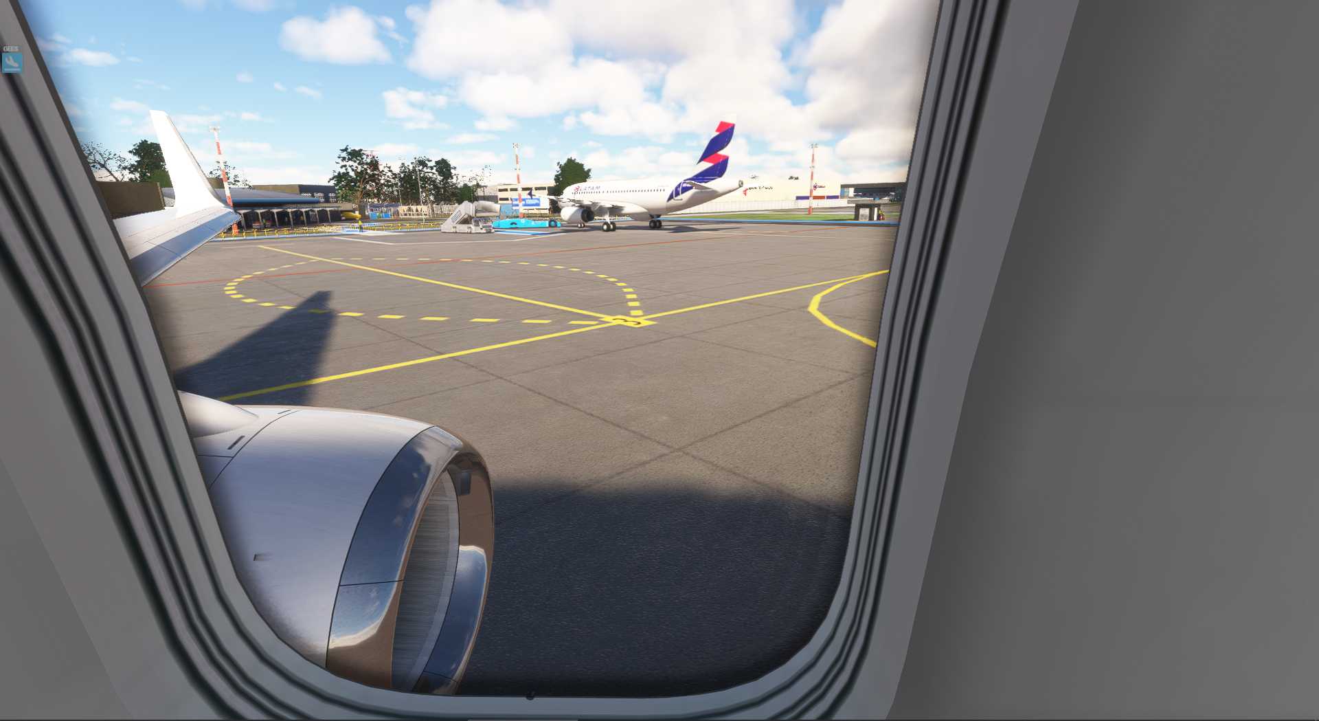 MSFS20  SBRP---SBVT-7545 