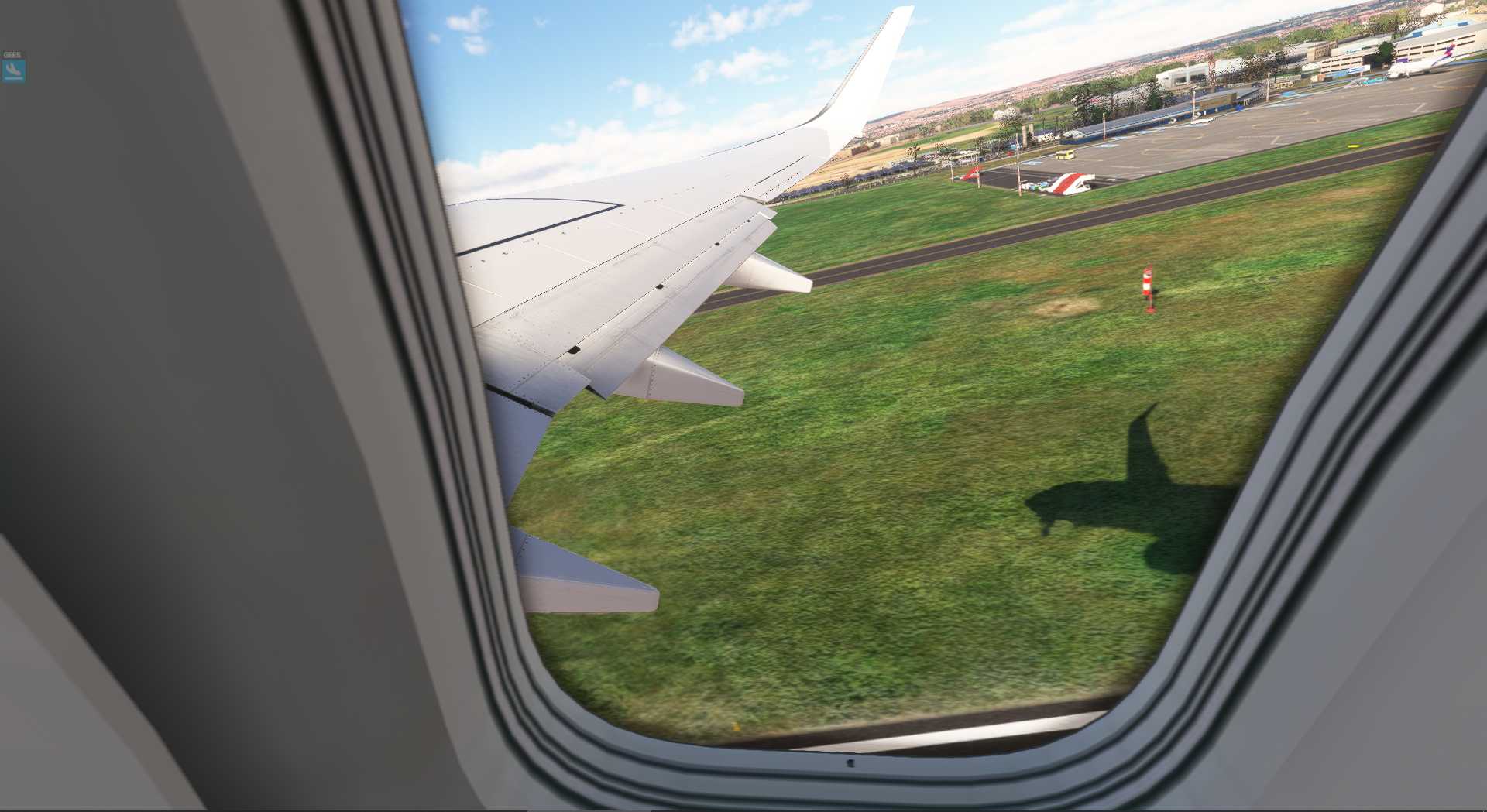 MSFS20  SBRP---SBVT-9948 