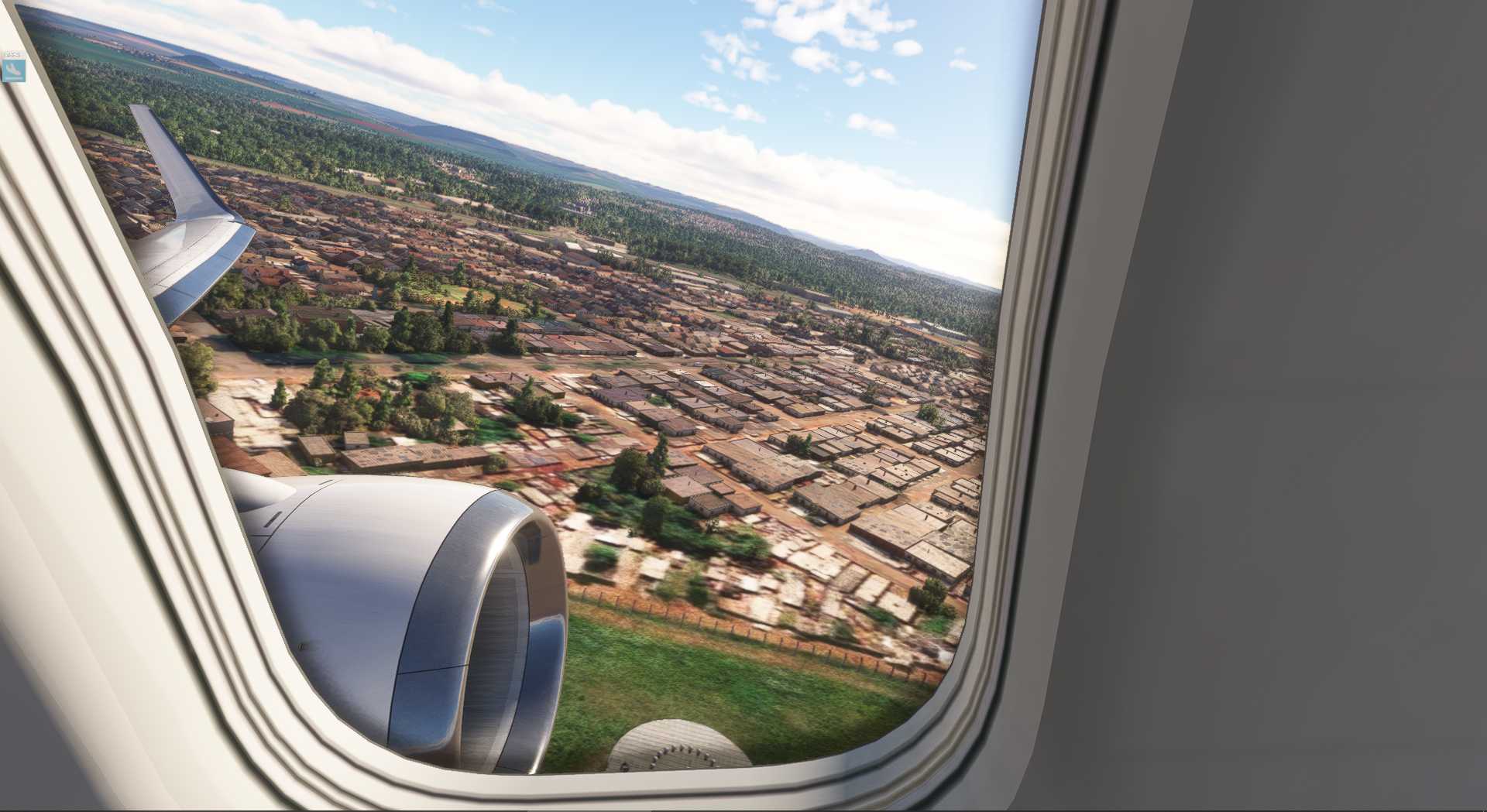 MSFS20  SBRP---SBVT-92 