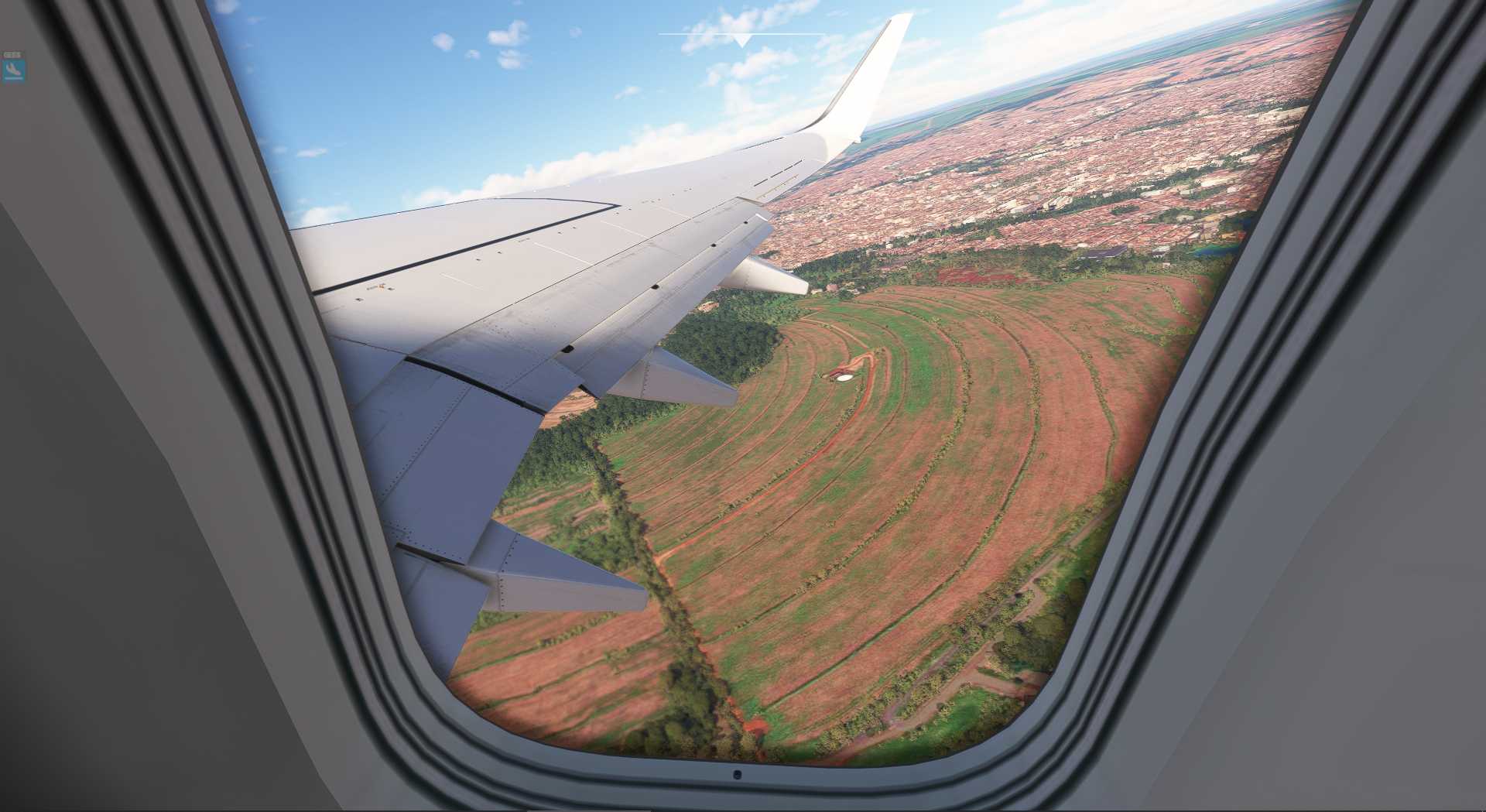 MSFS20  SBRP---SBVT-7515 