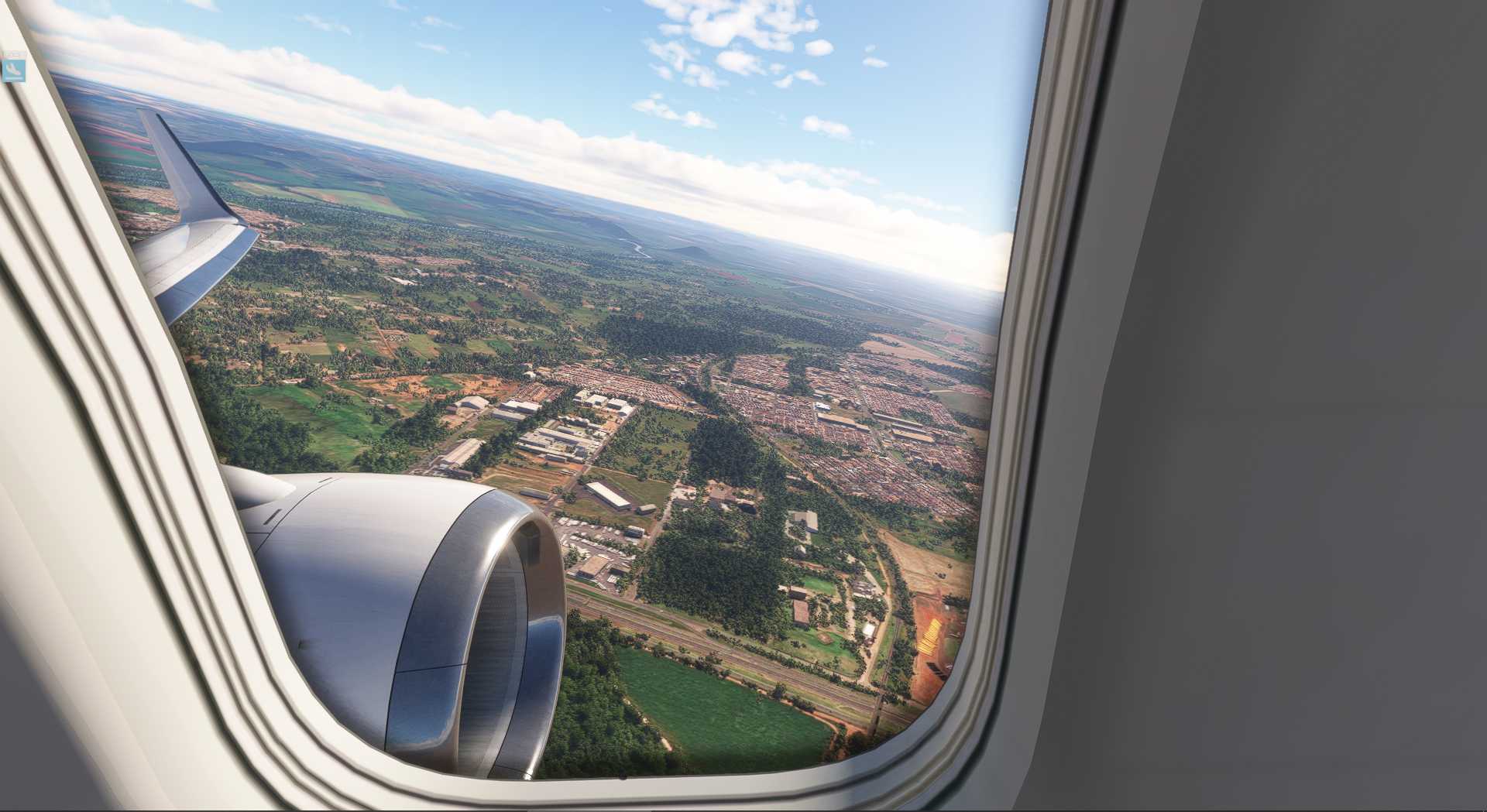 MSFS20  SBRP---SBVT-7317 