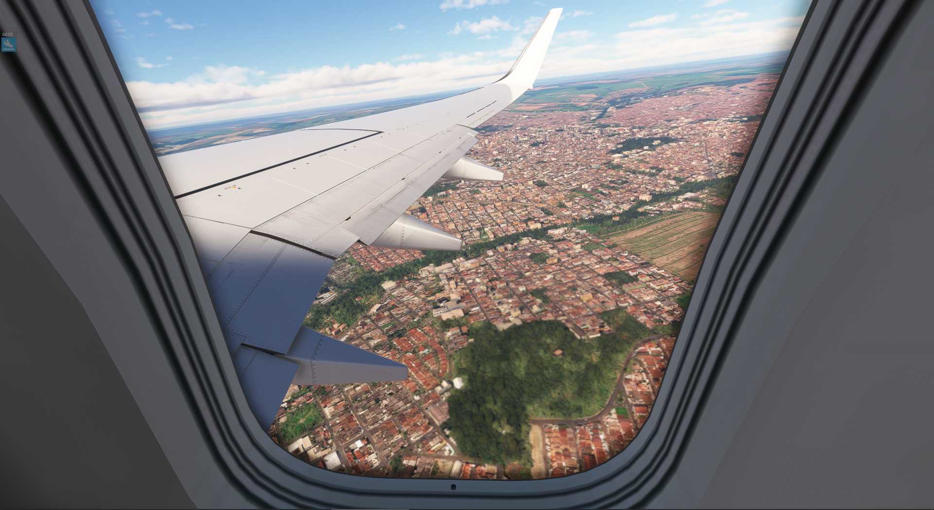 MSFS20  SBRP---SBVT-214 