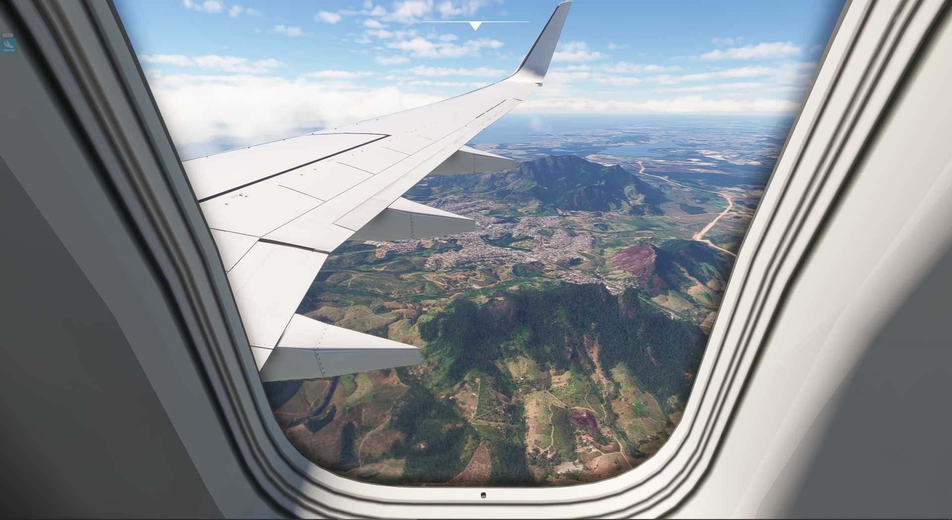 MSFS20  SBRP---SBVT-7927 