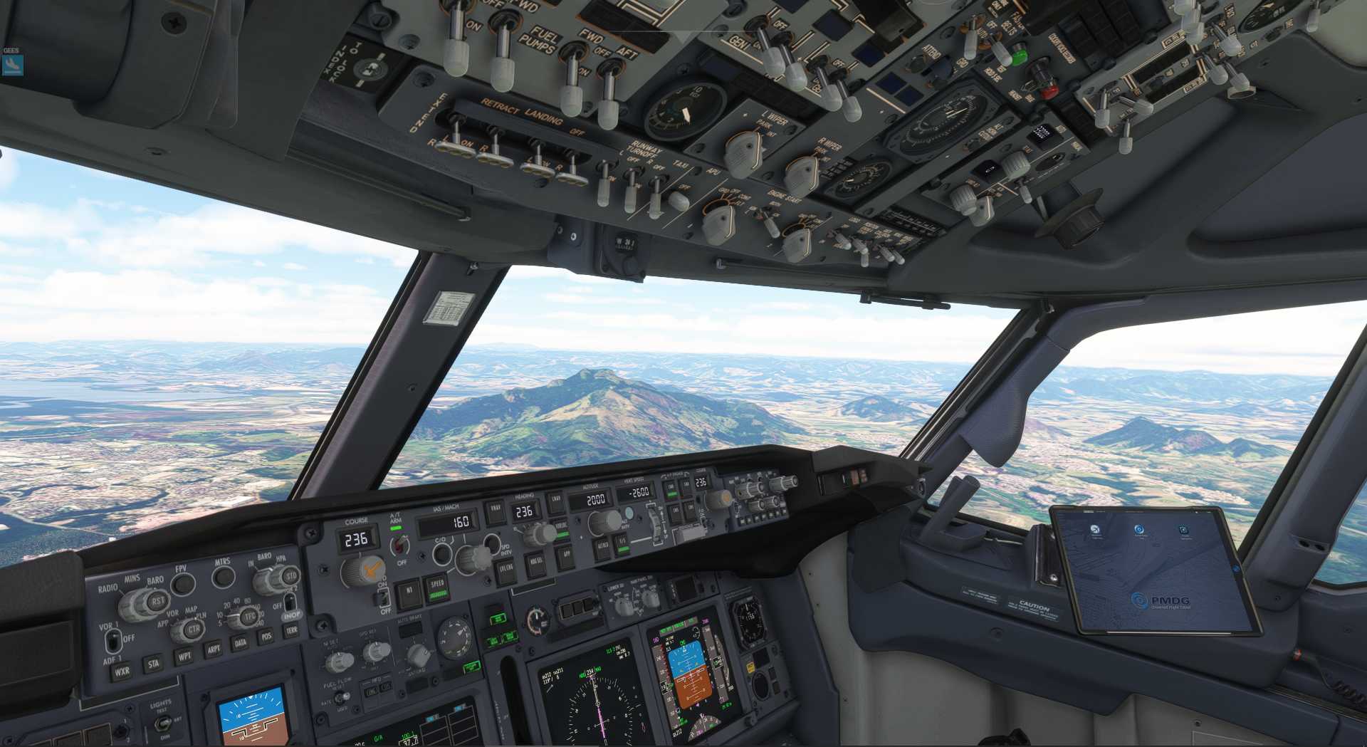 MSFS20  SBRP---SBVT-3520 