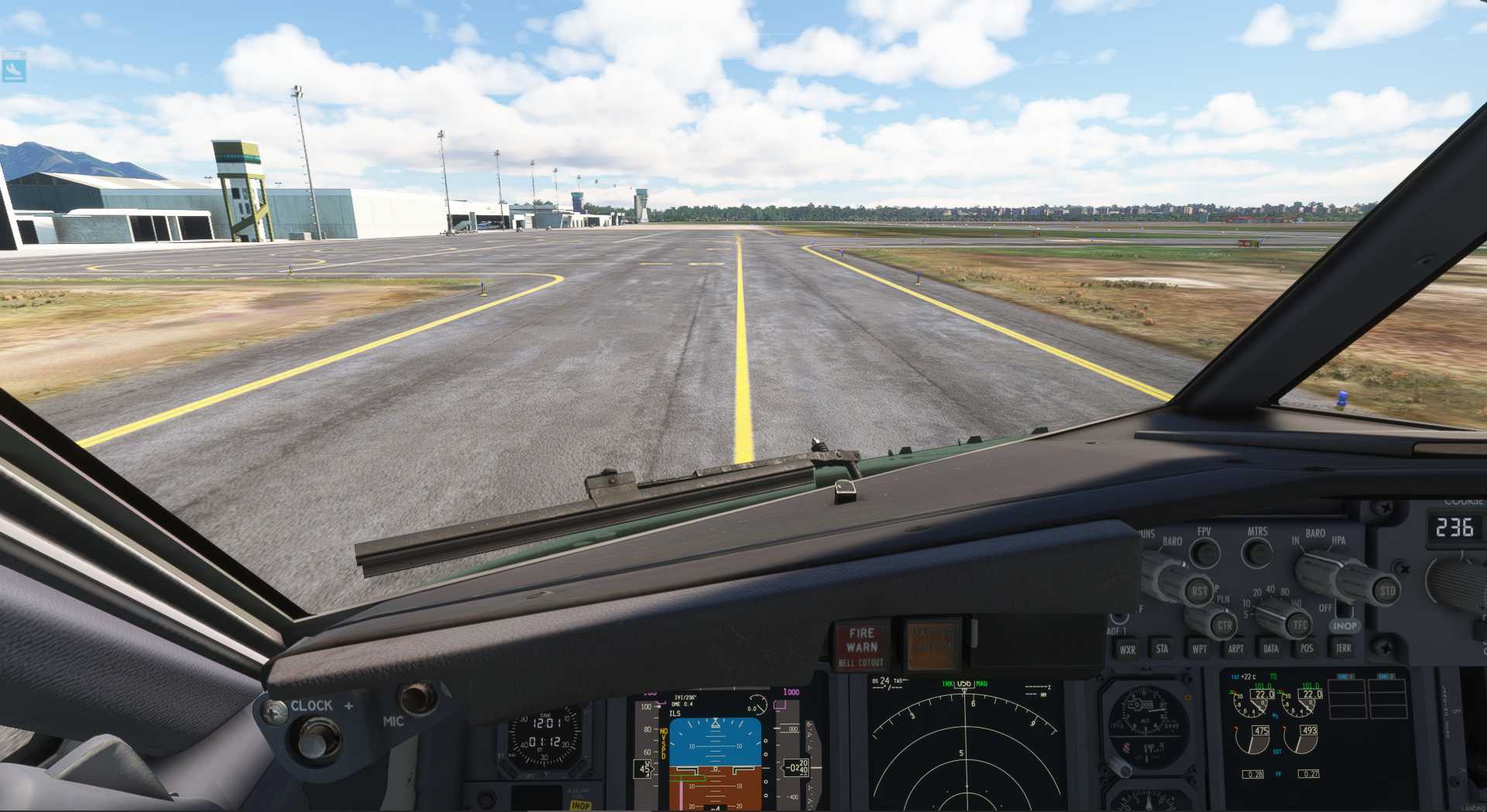 MSFS20  SBRP---SBVT-392 