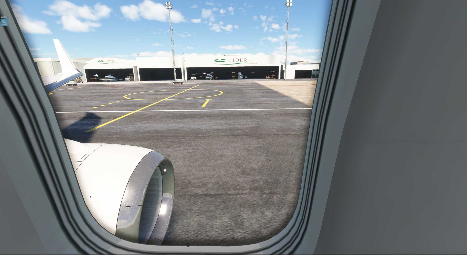 MSFS20  SBRP---SBVT-6704 