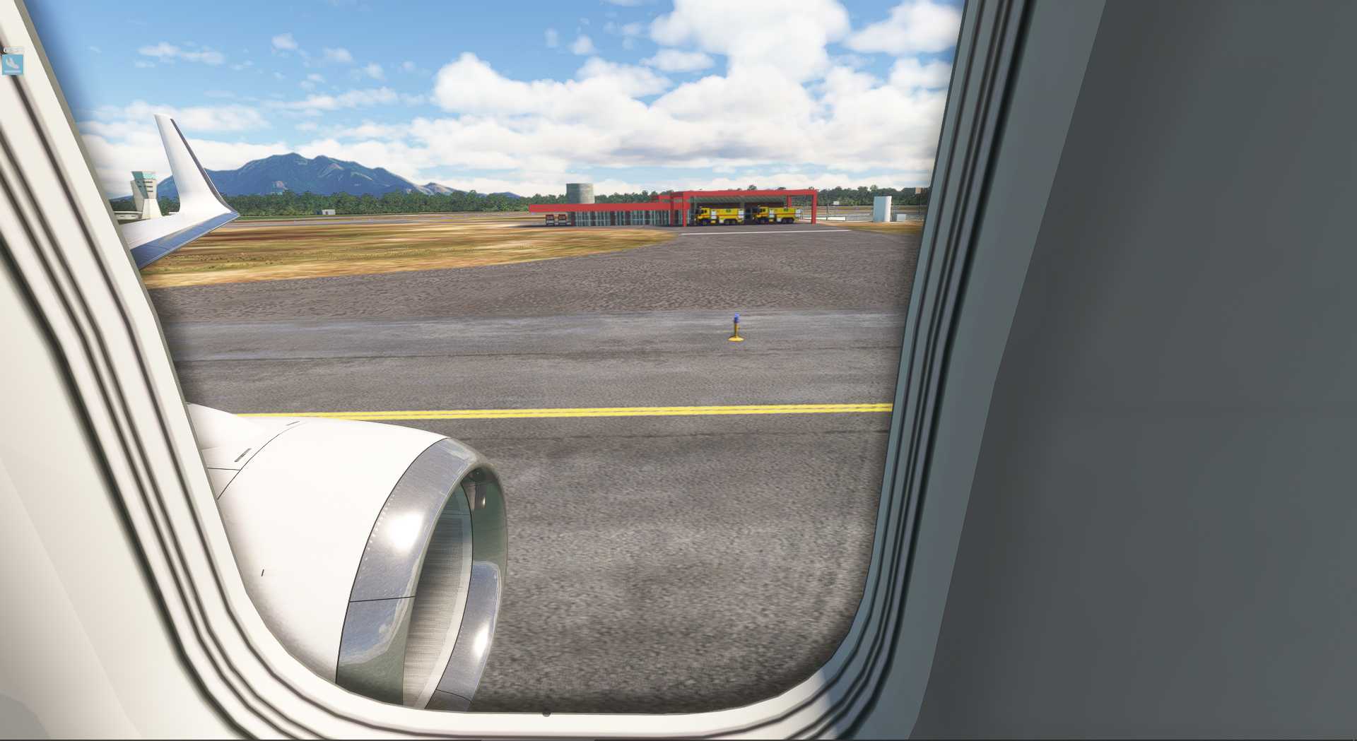 MSFS20  SBRP---SBVT-1231 