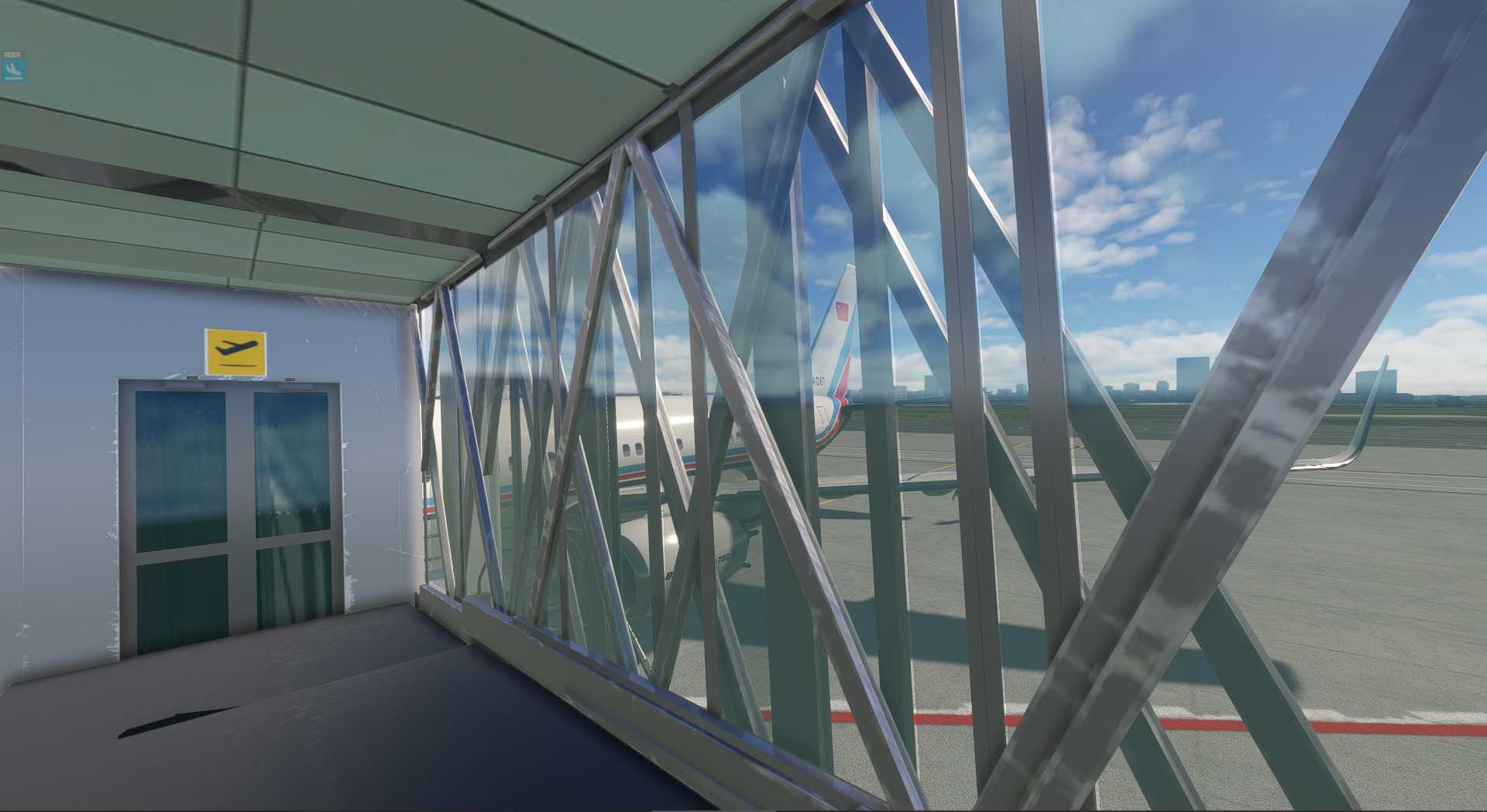 MSFS20  SBVT---SBIL-9967 