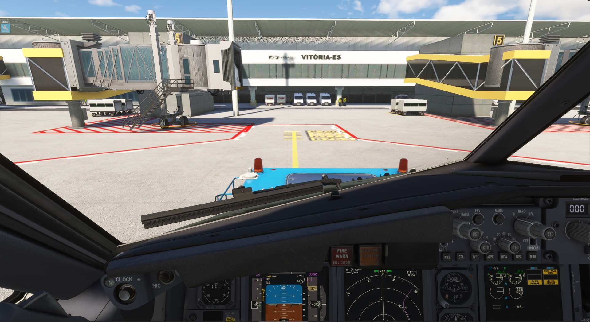 MSFS20  SBVT---SBIL-3901 