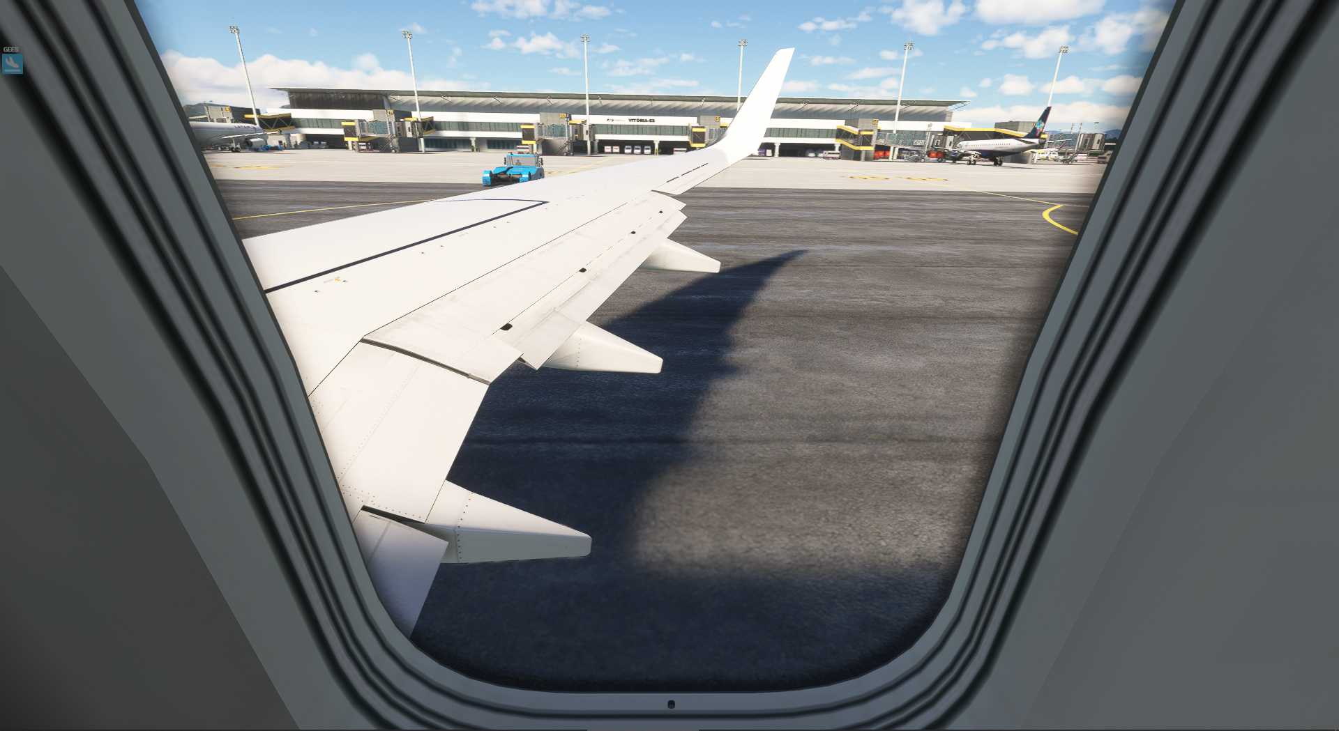 MSFS20  SBVT---SBIL-2668 