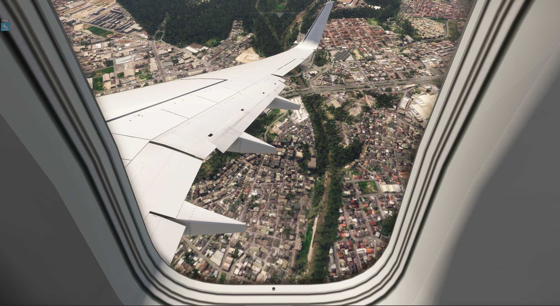 MSFS20  SBVT---SBIL-8337 