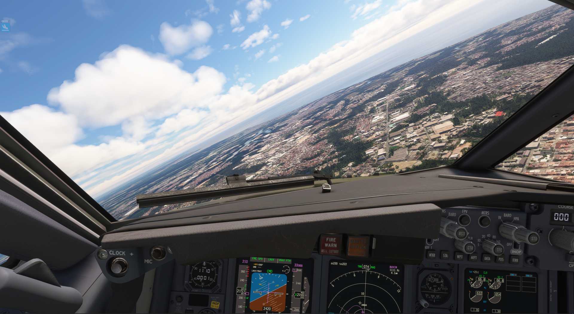 MSFS20  SBVT---SBIL-2531 