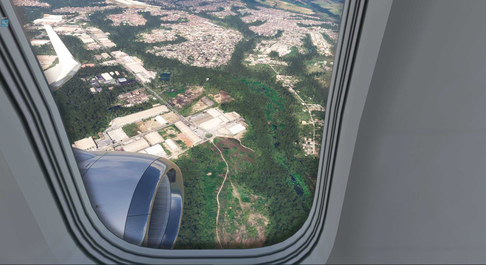 MSFS20  SBVT---SBIL-836 