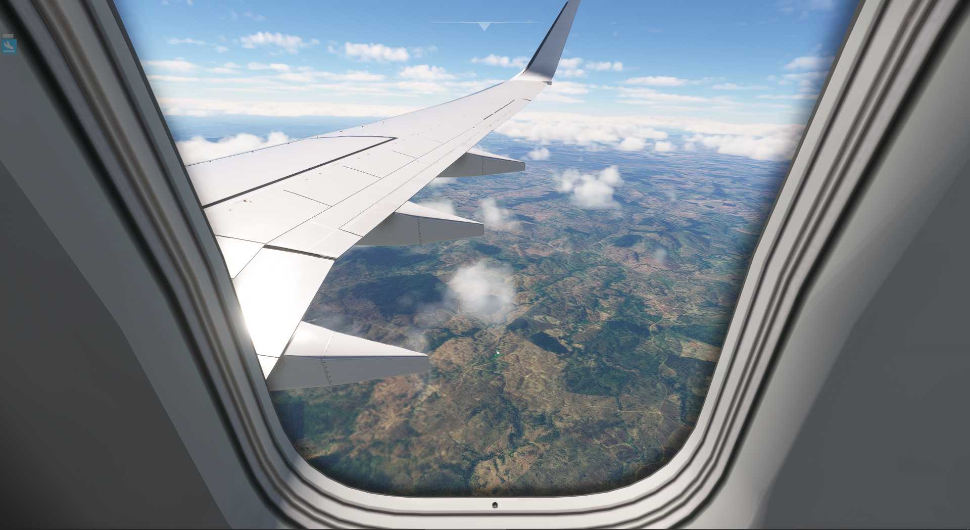 MSFS20  SBVT---SBIL-4452 