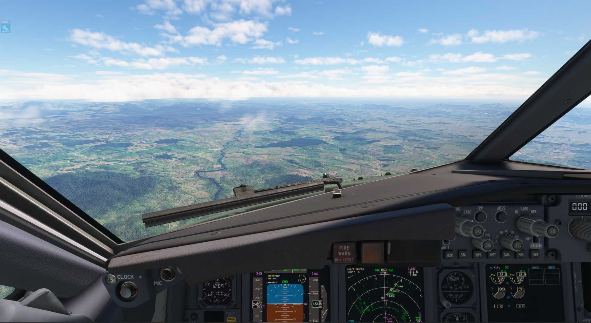 MSFS20  SBVT---SBIL-4250 