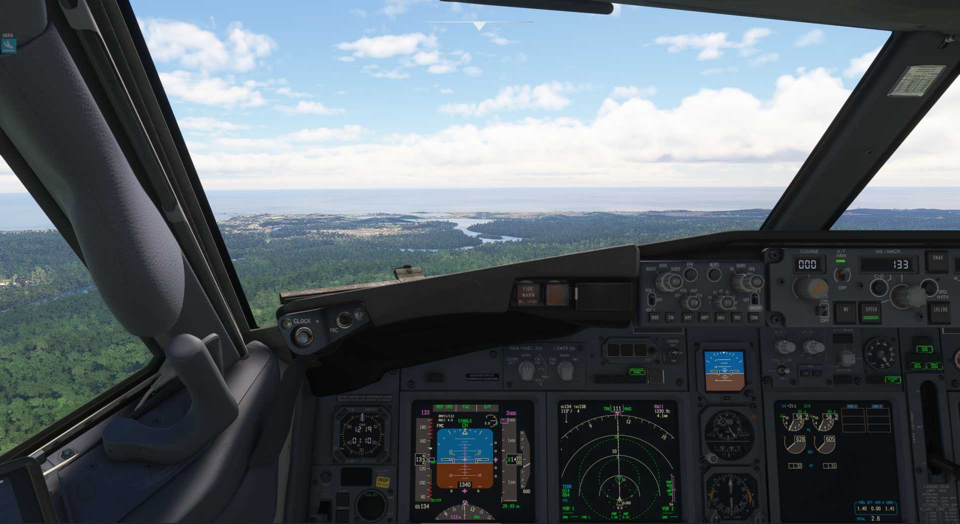 MSFS20  SBVT---SBIL-4619 