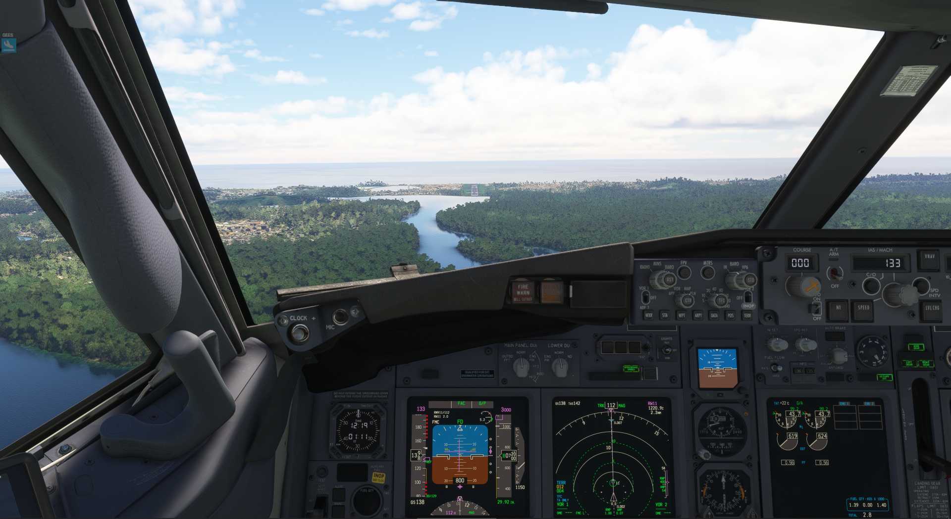 MSFS20  SBVT---SBIL-8689 