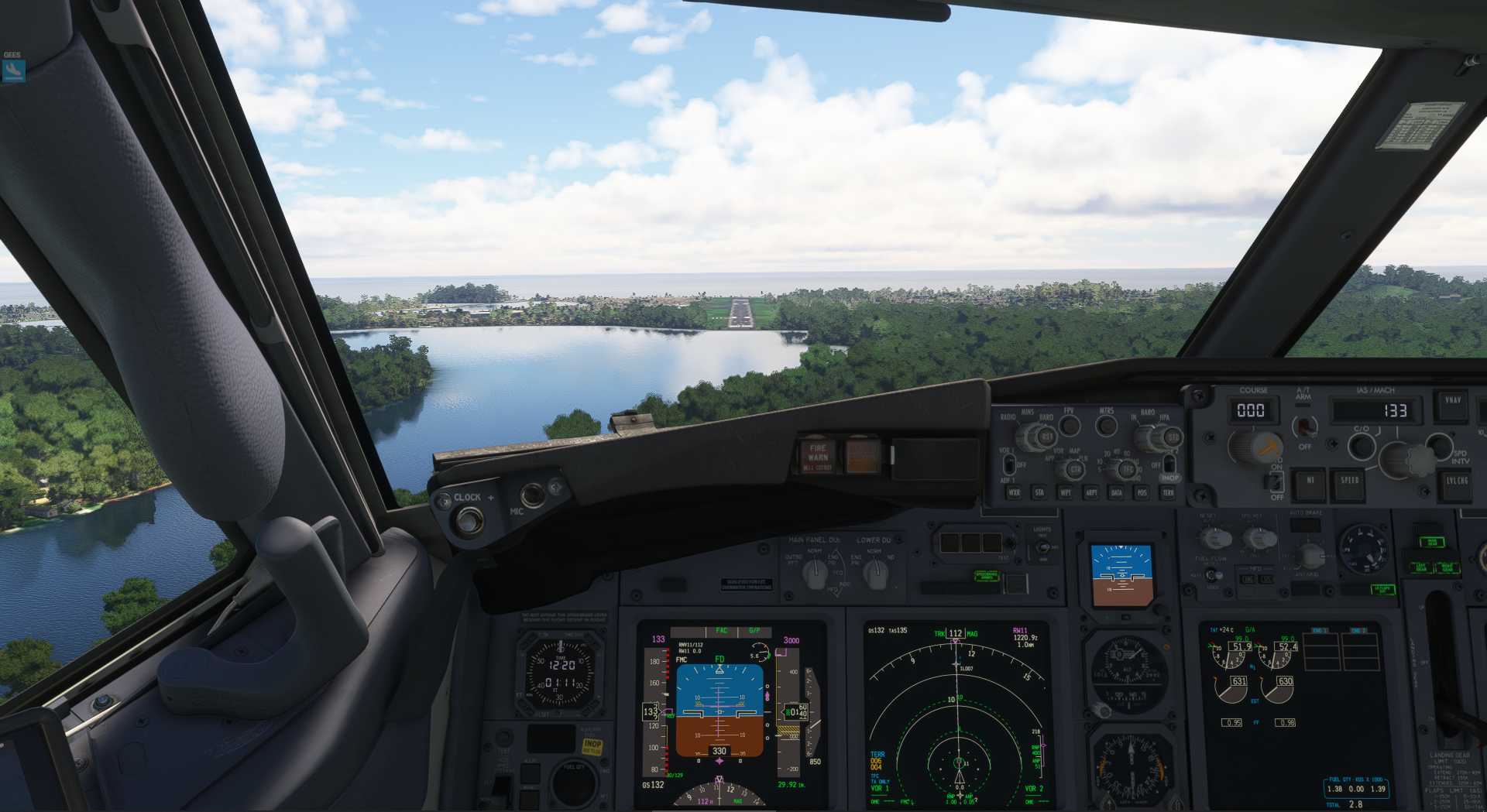 MSFS20  SBVT---SBIL-6735 