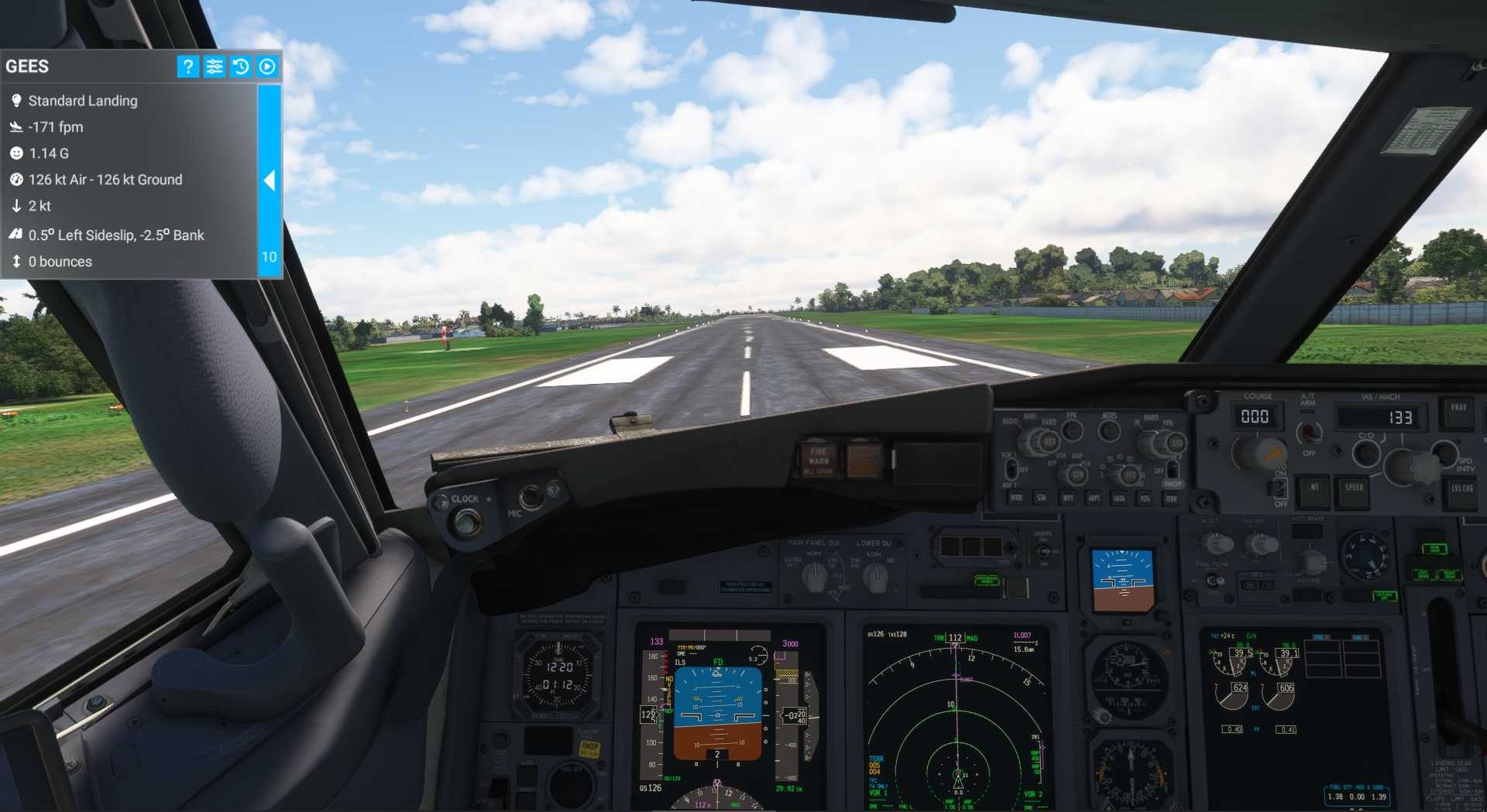 MSFS20  SBVT---SBIL-2166 