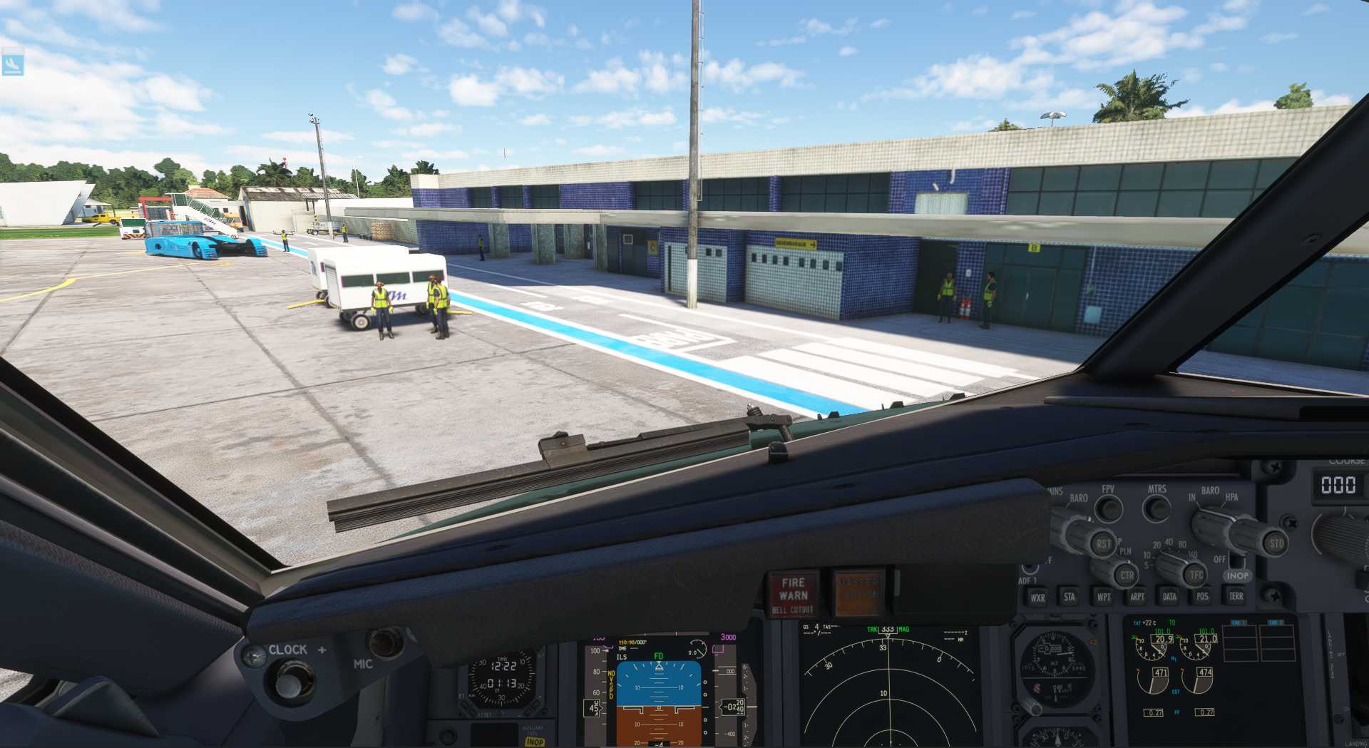 MSFS20  SBVT---SBIL-9258 