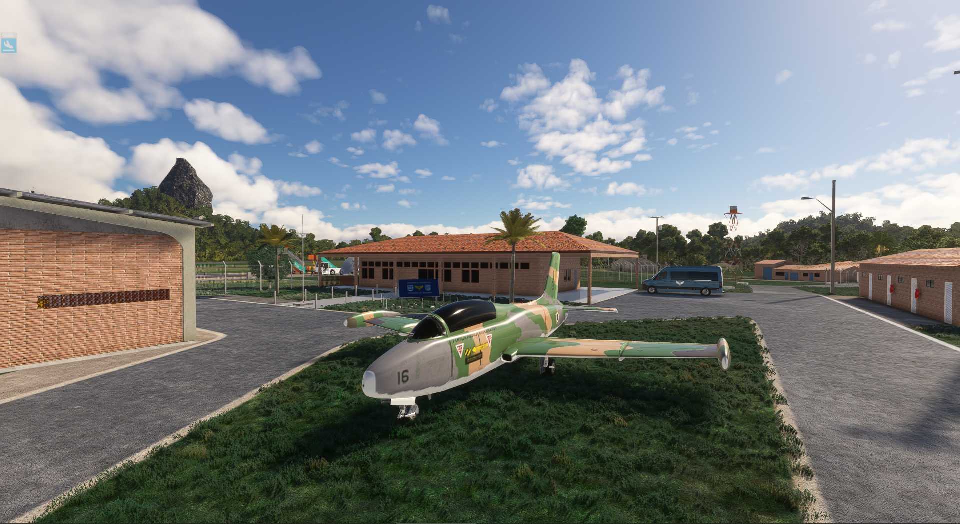 MSFS20  SBFN---SBSL-4923 