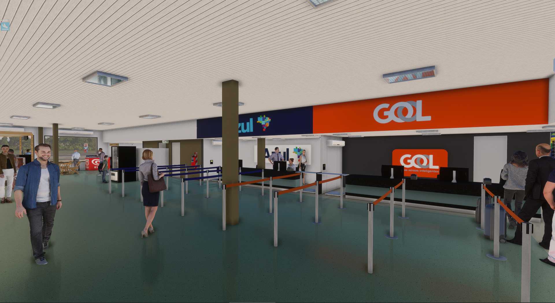 MSFS20  SBFN---SBSL-4783 