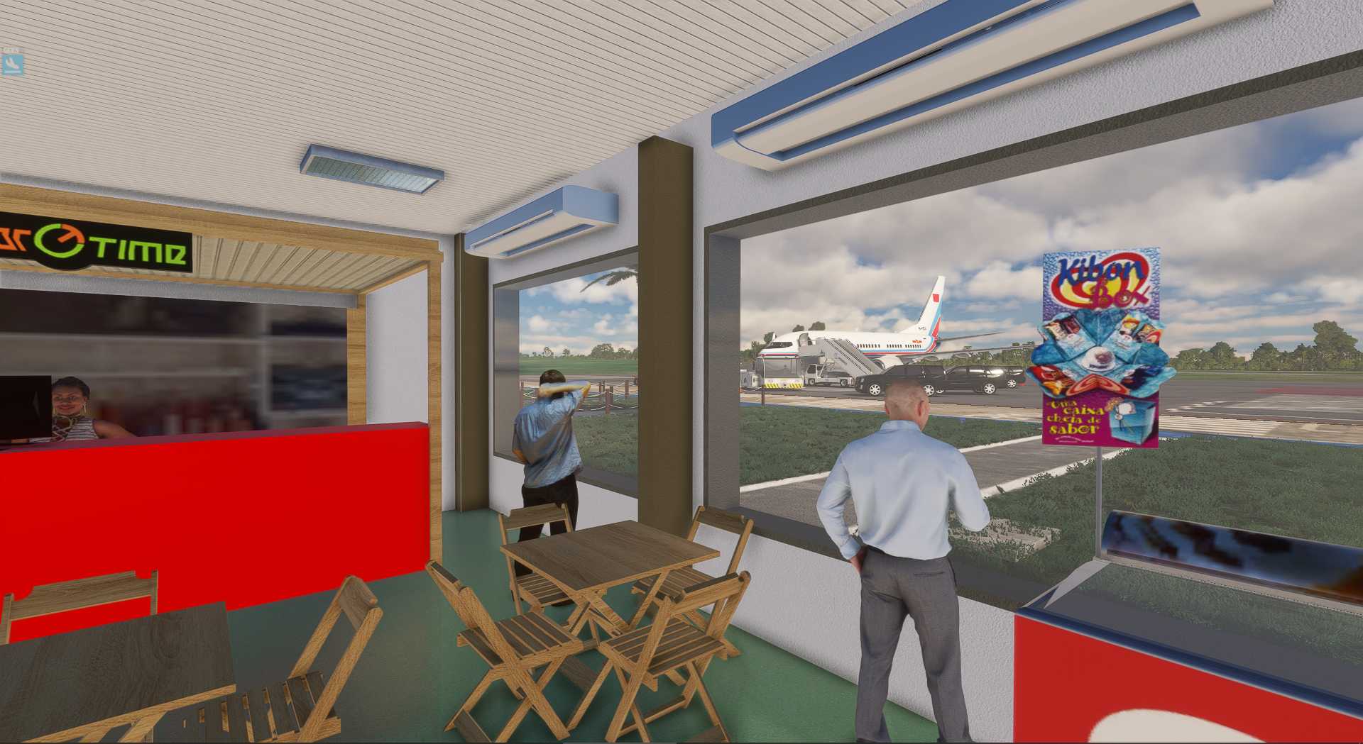 MSFS20  SBFN---SBSL-8466 