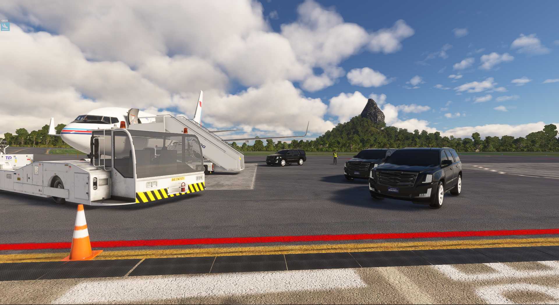 MSFS20  SBFN---SBSL-6970 