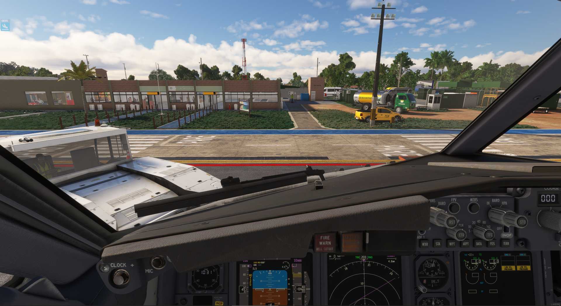 MSFS20  SBFN---SBSL-6576 