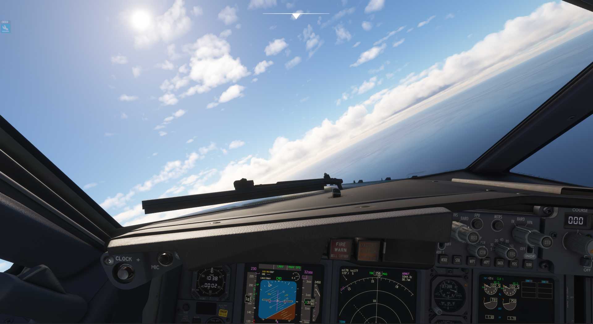 MSFS20  SBFN---SBSL-7796 