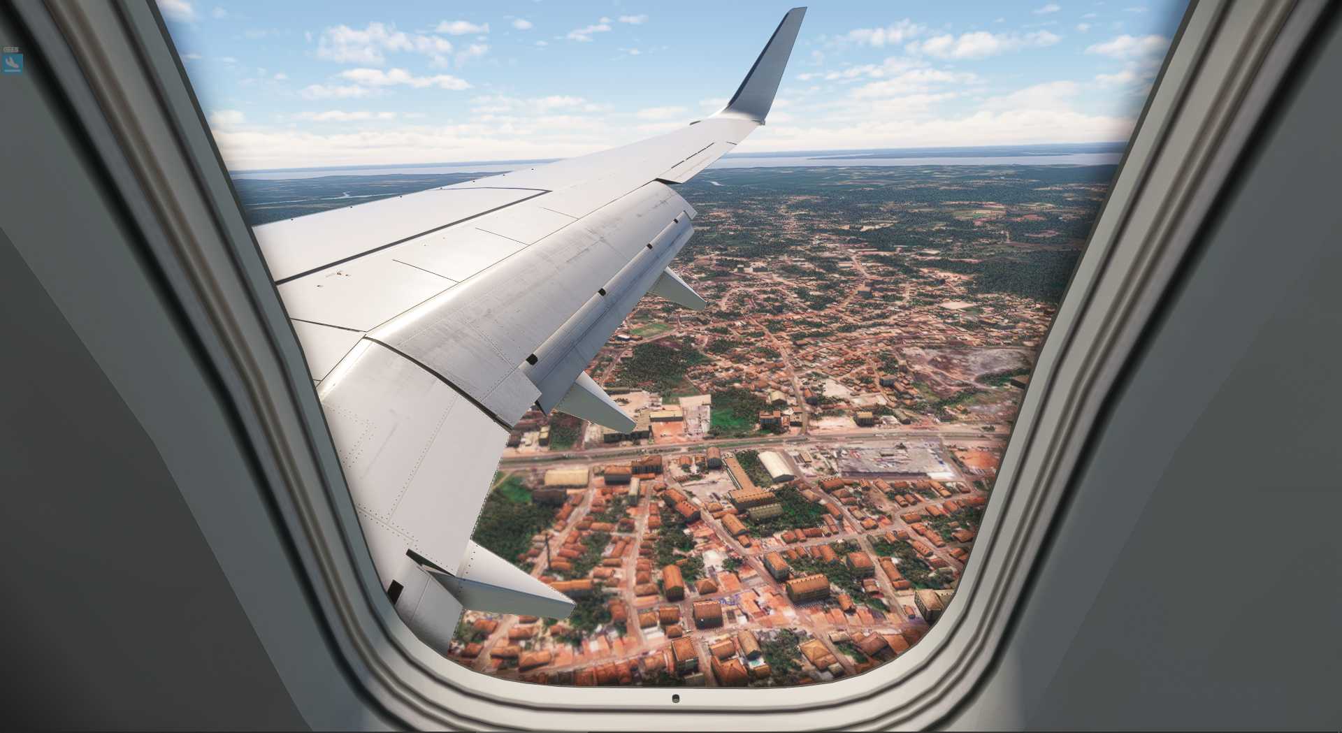 MSFS20  SBFN---SBSL-926 